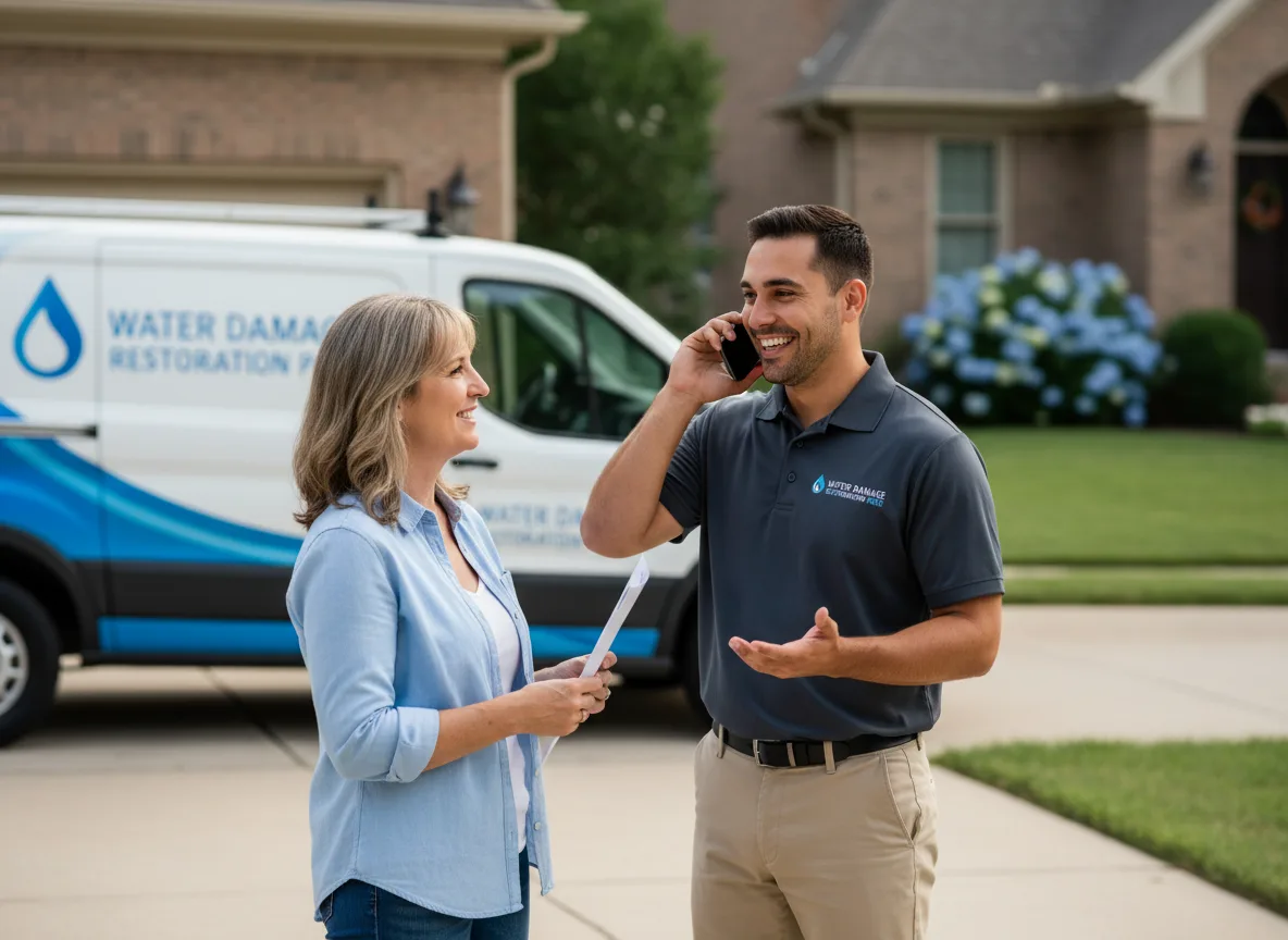 Flood Restoration Rochester, PA FAQs